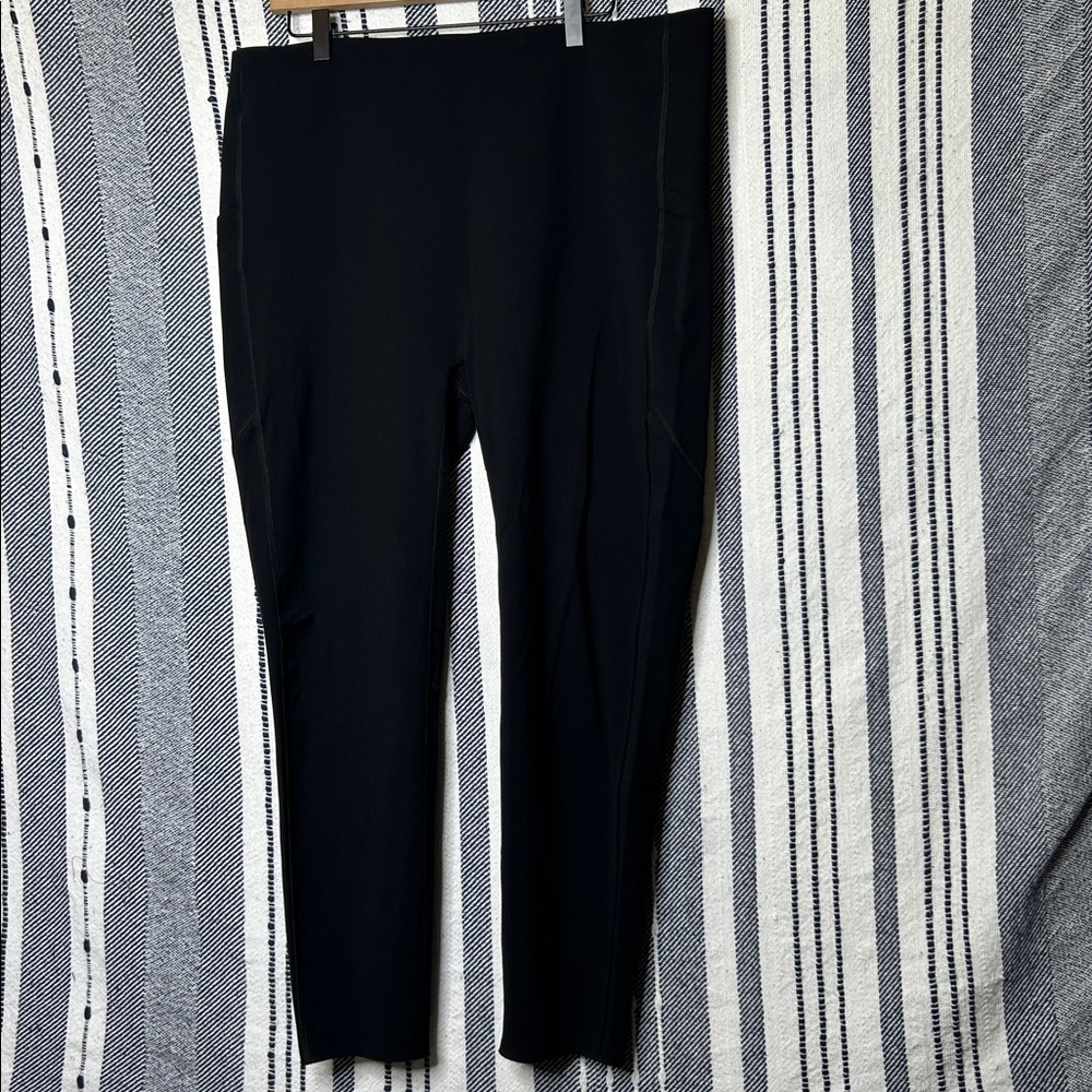 Spanx Every Wear Leggings